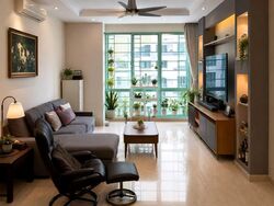 Hazel Park Condominium (D23), Condominium #597264031